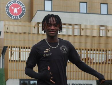 У Данії під час збройного інциденту поранили футболіста