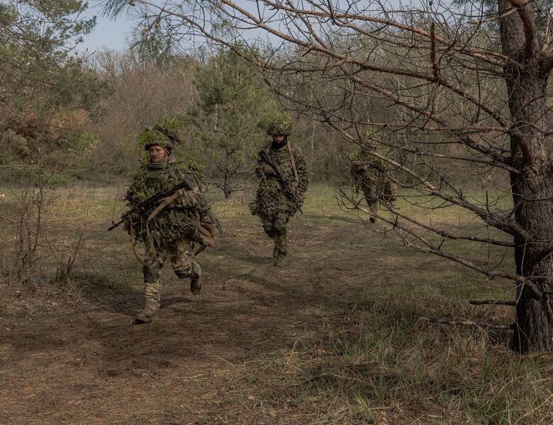 У DeepState заявили про нові просування росіян