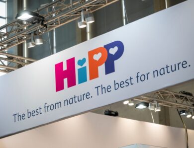 У дитячому харчуванні відомого бренду знайшли щурячу отруту