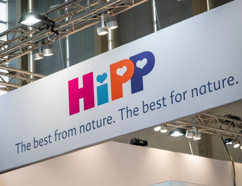 У дитячому харчуванні відомого бренду знайшли щурячу отруту