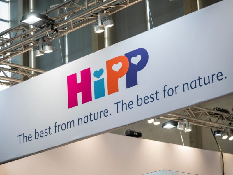 У дитячому харчуванні відомого бренду знайшли щурячу отруту