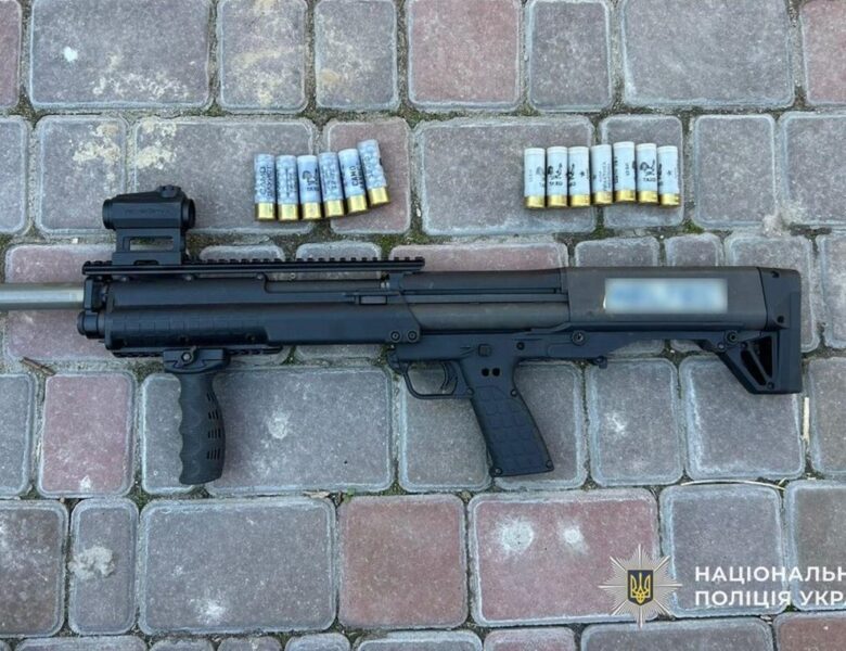 У Дніпрі затримали нападників на суддю