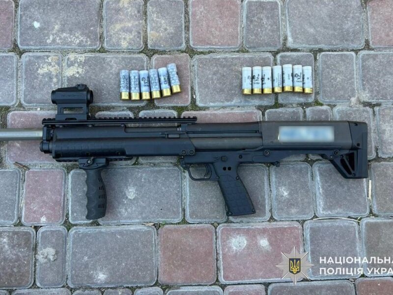 У Дніпрі затримали нападників на суддю