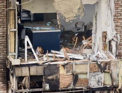 У Дніпрі збільшилася кількість жертв нічної атаки РФ