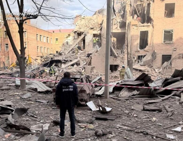 У Дніпрі знайшли загиблих під завалами