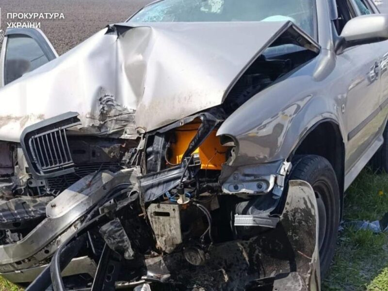 У Дніпрі знайшли загиблих після удару балістики