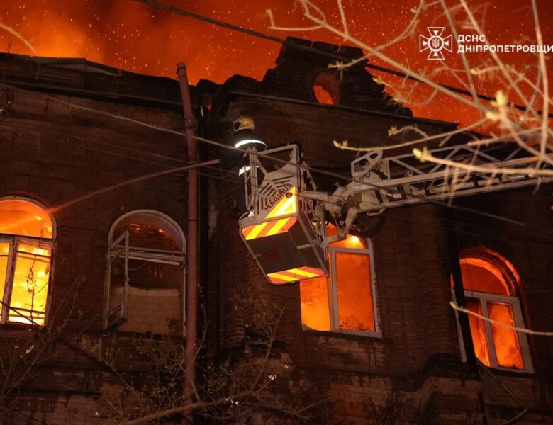 У Дніпрі зросла кількість загиблих до трьох