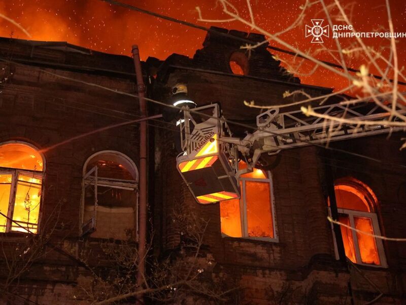 У Дніпрі зросла кількість загиблих до трьох