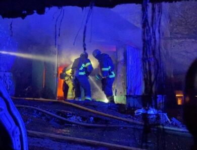 У Дніпрі зросла кількість жертв нічної атаки РФ