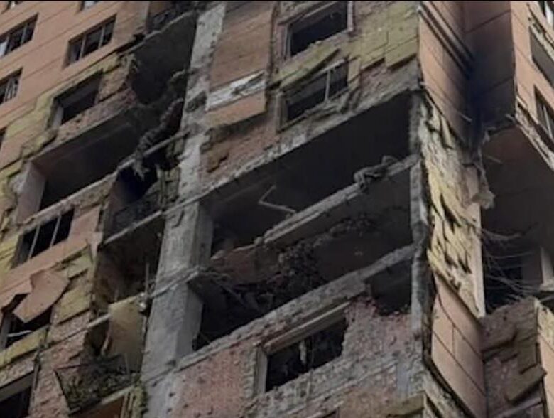 У Донецьку знищено штаб спецназу ФСБ – “Мадяр”