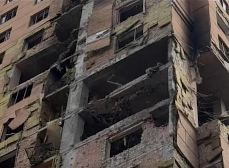 У Донецьку знищено штаб спецназу ФСБ – “Мадяр”