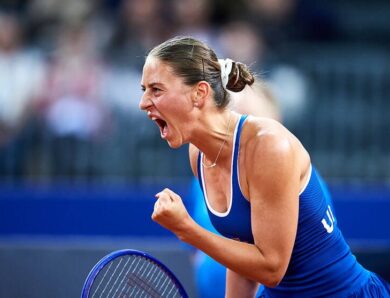 У фіналі турніру WTA уперше зіграють дві українки