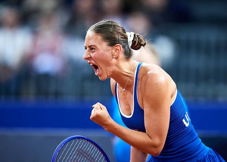 У фіналі турніру WTA уперше зіграють дві українки