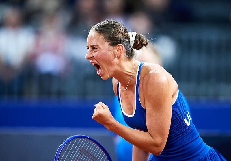 У фіналі турніру WTA уперше зіграють дві українки