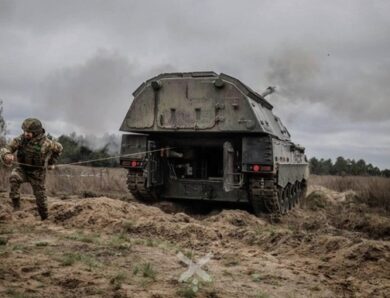 У Генштабі оцінили ситуацію на фронті