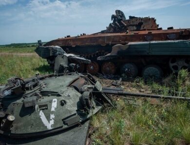 У Генштабі підрахували нові втрати РФ