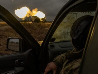 У Генштабі розповіли про бої на фронті