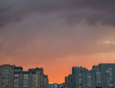 У Казані і низці регіонів РФ вперш звучала сирена