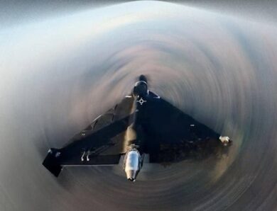 У Харкові два “прильоти” БПЛА