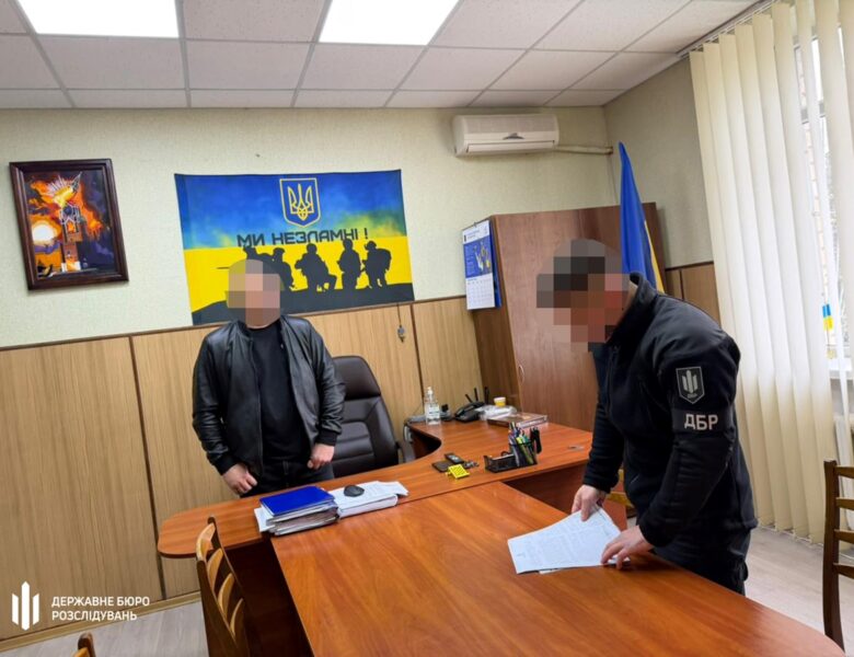 У Харкові військових ТЦК підозрюють у катуванні цивільних