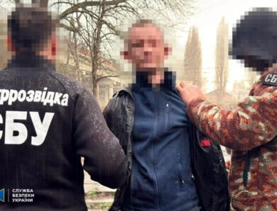 У Хмельницькому наркоман готував теракт проти військових