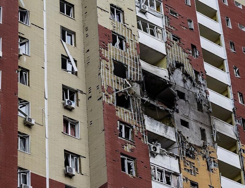 У Києві озвучили наслідки атаки Росії