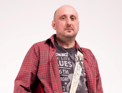 У Києві під час теракту загинув музикант Ігор Савченко