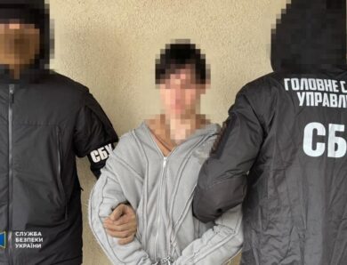 У Києві попередили замах на посадовця