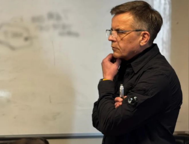 У Києві проєктують резервну схему теплозабезпечення