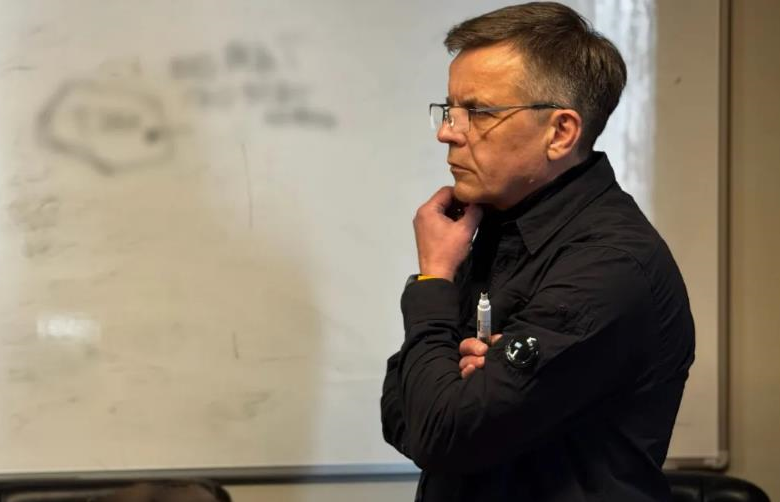 У Києві проєктують резервну схему теплозабезпечення