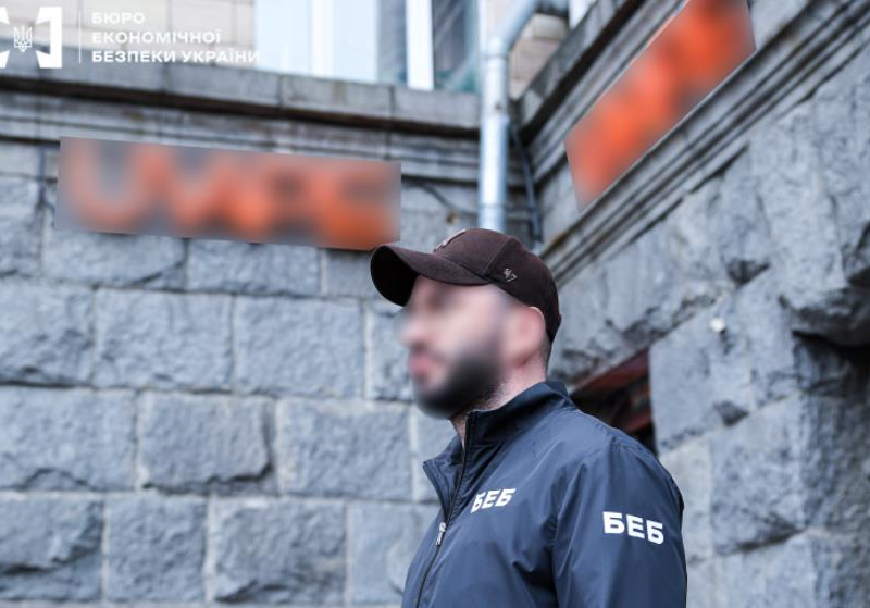 У Києві та області ліквідували нелегальний вейп-ринок