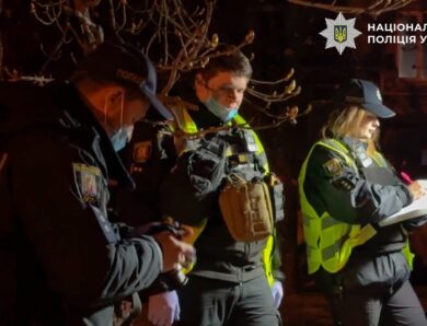 У Києві вбили чоловіка через зауваження