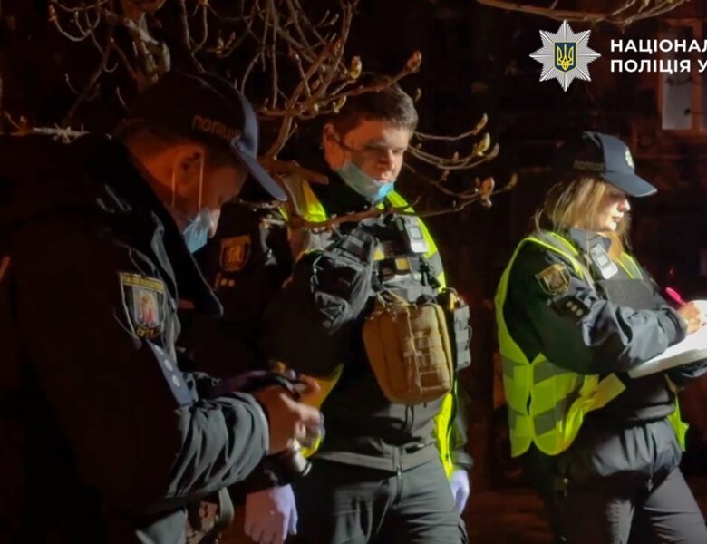 У Києві вбили чоловіка через зауваження