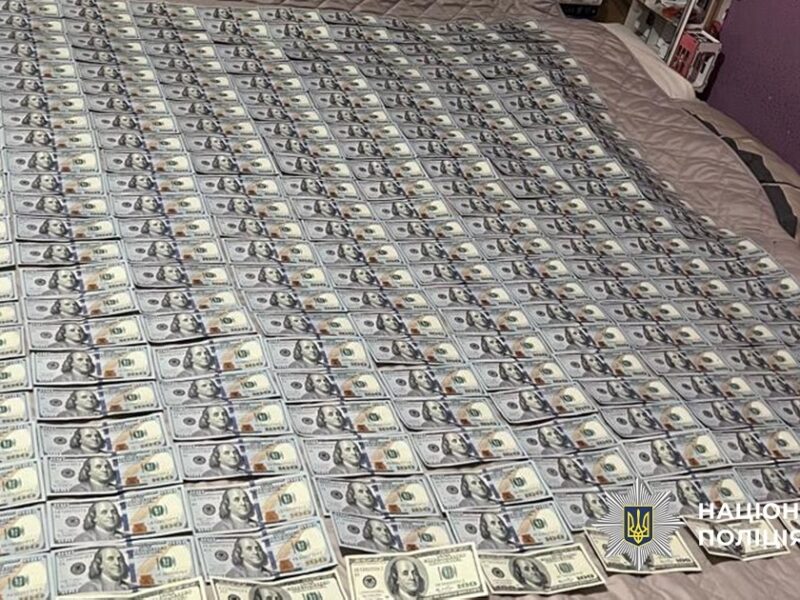 У Києві викрили схему відстрочок через опікунство