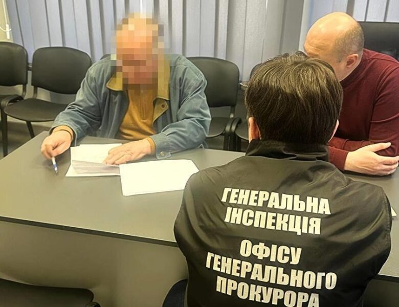 У Києві викрили забудову земель НАН