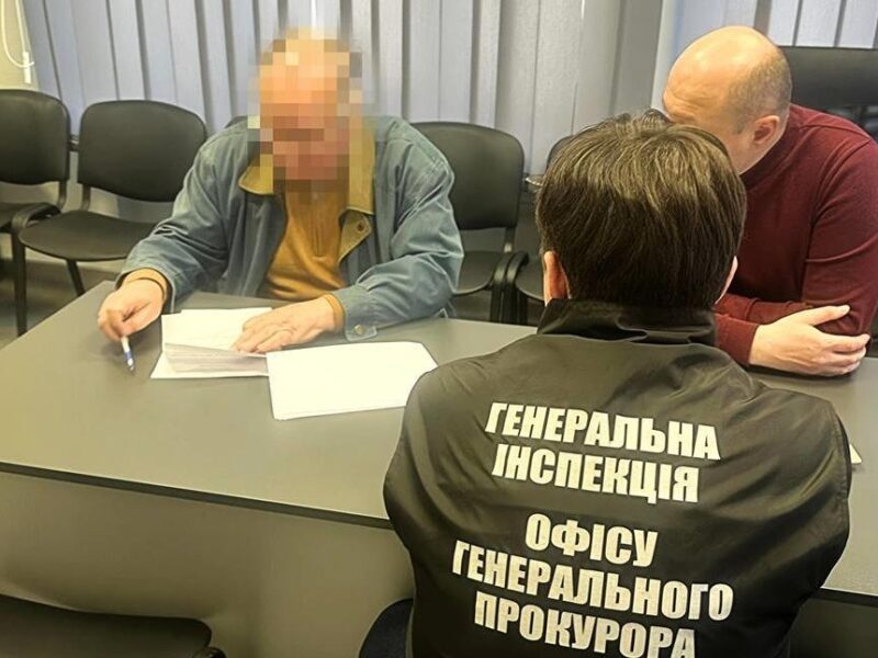 У Києві викрили забудову земель НАН