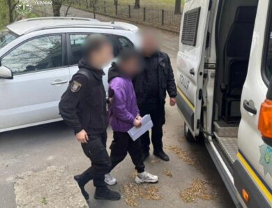 У Києві викрили збут дитячої порнографії