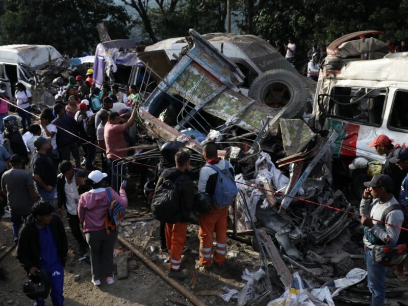 У Колумбії внаслідок теракту вибухнув автобус, багато загиблих