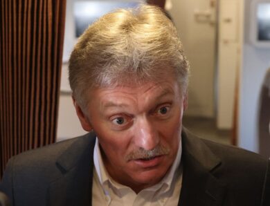 У Кремлі допустили зустріч Путіна із Зеленським