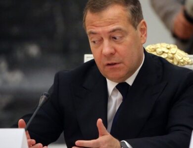 У Кремлі прокоментували заяви Трампа щодо виходу США з НАТО