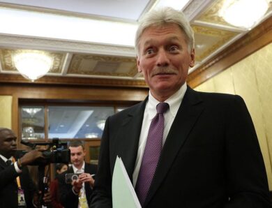 У Кремлі відреагували на вибори в Болгарії