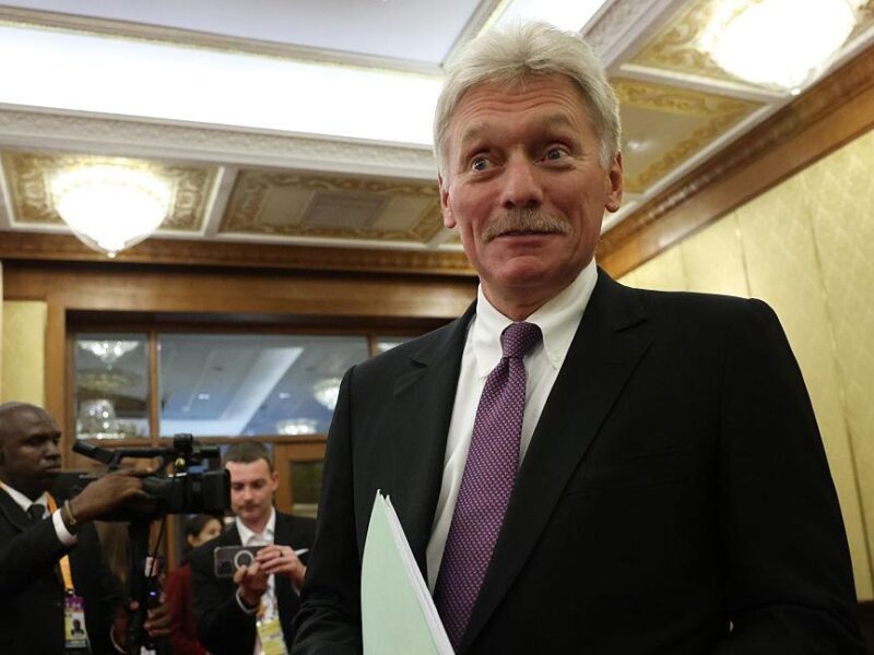 У Кремлі відреагували на вибори в Болгарії