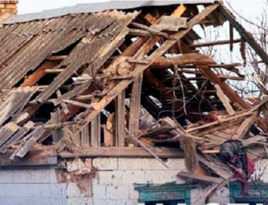 У Кривому Розі через атаку РФ поранені двоє людей