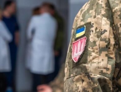 У Кривому Розі чоловік помер у ТЦК