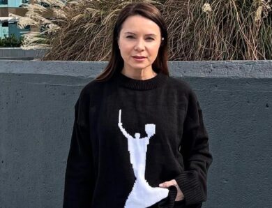 У Лілії Подкопаєвої сталося непоправне горе