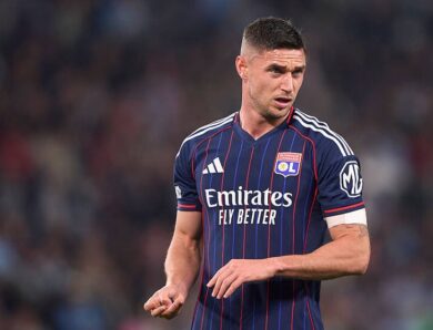 У Ліоні прийняли рішення стосовно Яремчука