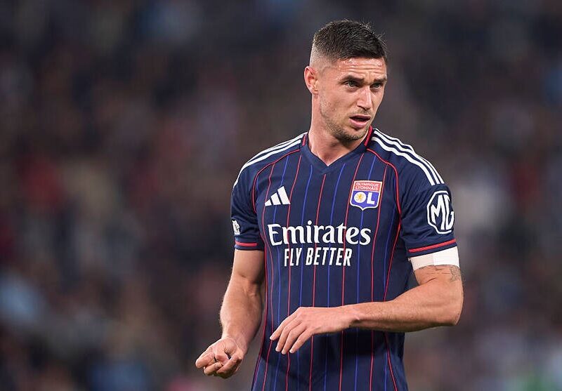 У Ліоні прийняли рішення стосовно Яремчука