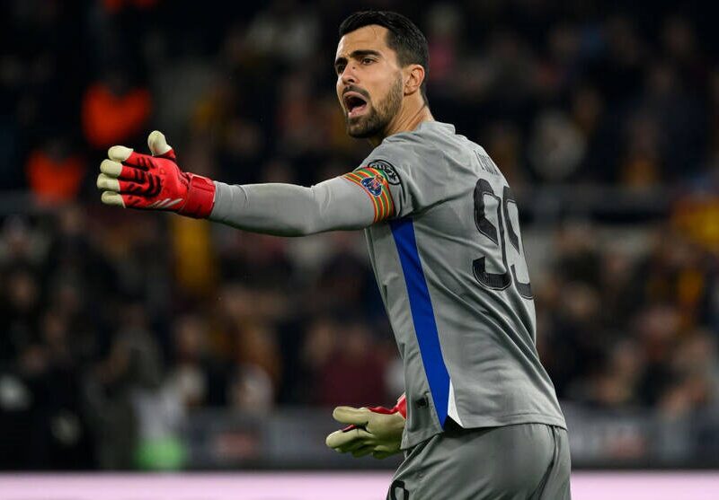 У Ліверпулі підготували заміну для голкіпера