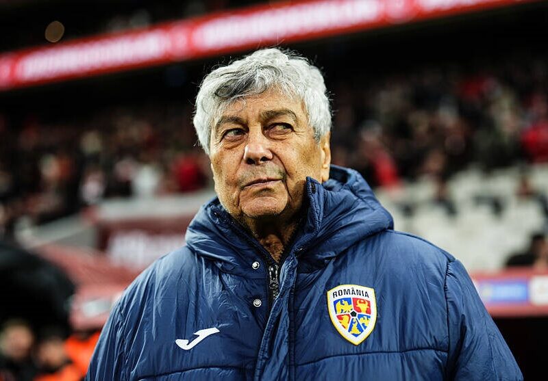 У Луческу серйозні проблеми зі здоров’ям, він у медикаментозній комі