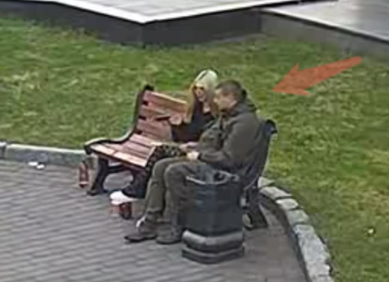 У Луцьку дівчина вчинила хаотичну стрілянину